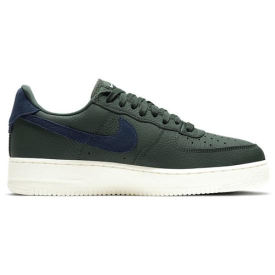 Nike Air Force 1 '07 Craft Galactic Jade - CV1755-300