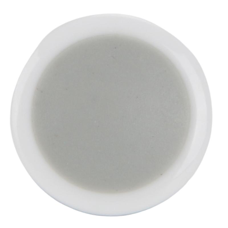 

Handle Rocker Cap 3d Button Joystick Cover Handle Protector for PSV1000/PSV2000 - Black/White белый