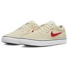 Nike Chron SB 2 Rattan University Red Unisex-Sneaker Creme Sail DM3493-202