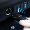 12V To 24V Car Cigarette Lighter Plug Male Head with Indicator Light Vehicle Electrical Cigarette Lighter Plug Charger Adapter