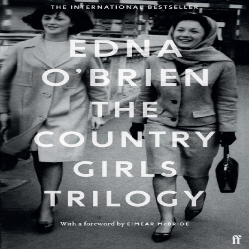 Die Country Girls Trilogie von Edna OBrien Taschenbuch 9780571352906