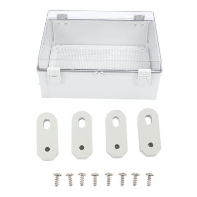 Káble, vodiče a príslušenstvo – Elektroinštalačné skrinky