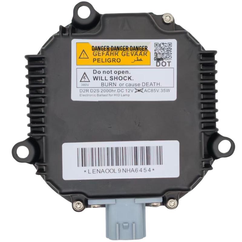 NZMNS111LANA LENA00L9NHA6454 is compatible with Infiniti Nissan model 28474-89910.