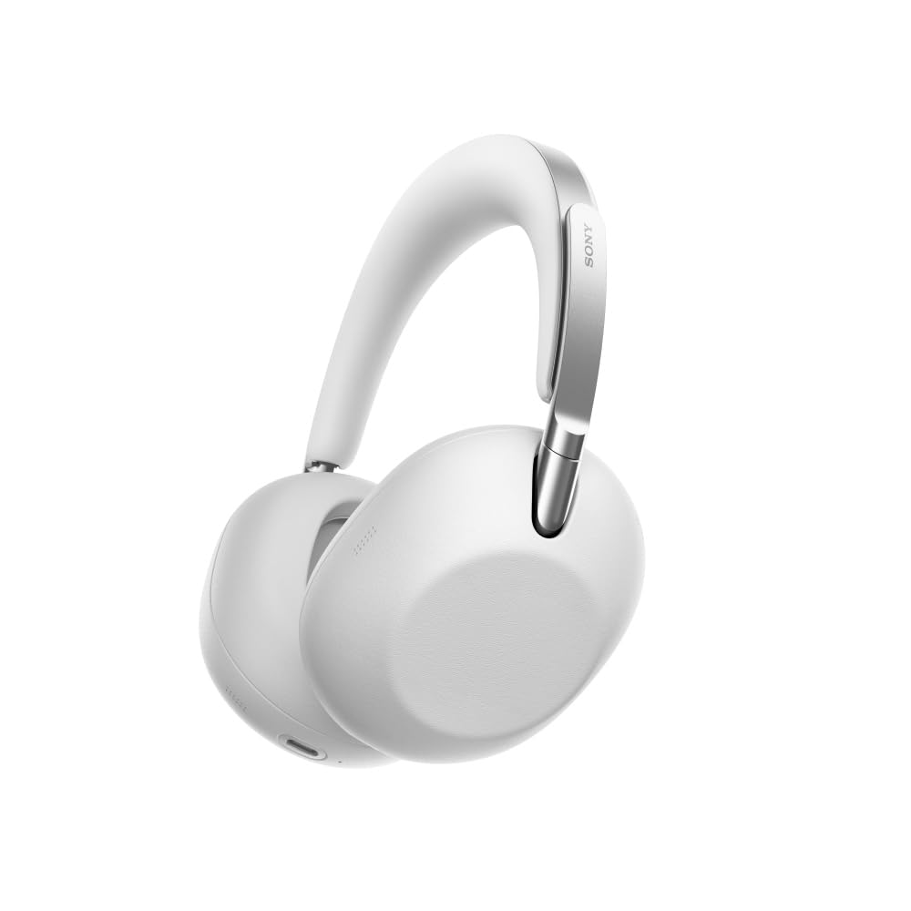 Sony WH-1000XX 1000X THE COLLEXION Platinum