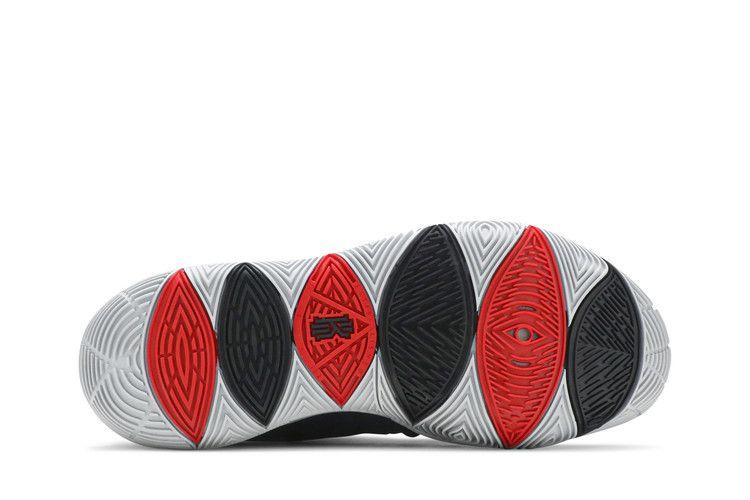 Nike Kyrie 5 EP 'Bred' Men's Sneakers