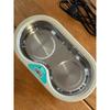 Used CITIZEN Ultrasonic Cleaner SW1500 Glasses Cleaner