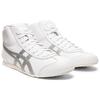 ONITSUKA TIGER Mexico Mid Runner 'White Grey' Sneakers 1183A594-100