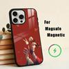 China film Heaven Officials Blessing Phone Case For iPhone17,16,15,14,13,12,11 Plus,For Magnetic Wireless Charge Cover