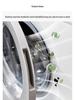 Magnetic Snap Door Limiter & Anti-Mold Fixator for Front Load Washers