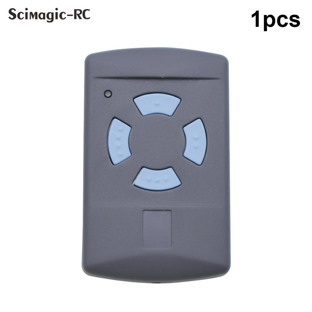 HSM4 868 HSM2 868mhz 868.35MHz Garage Remote Control Automatic Door