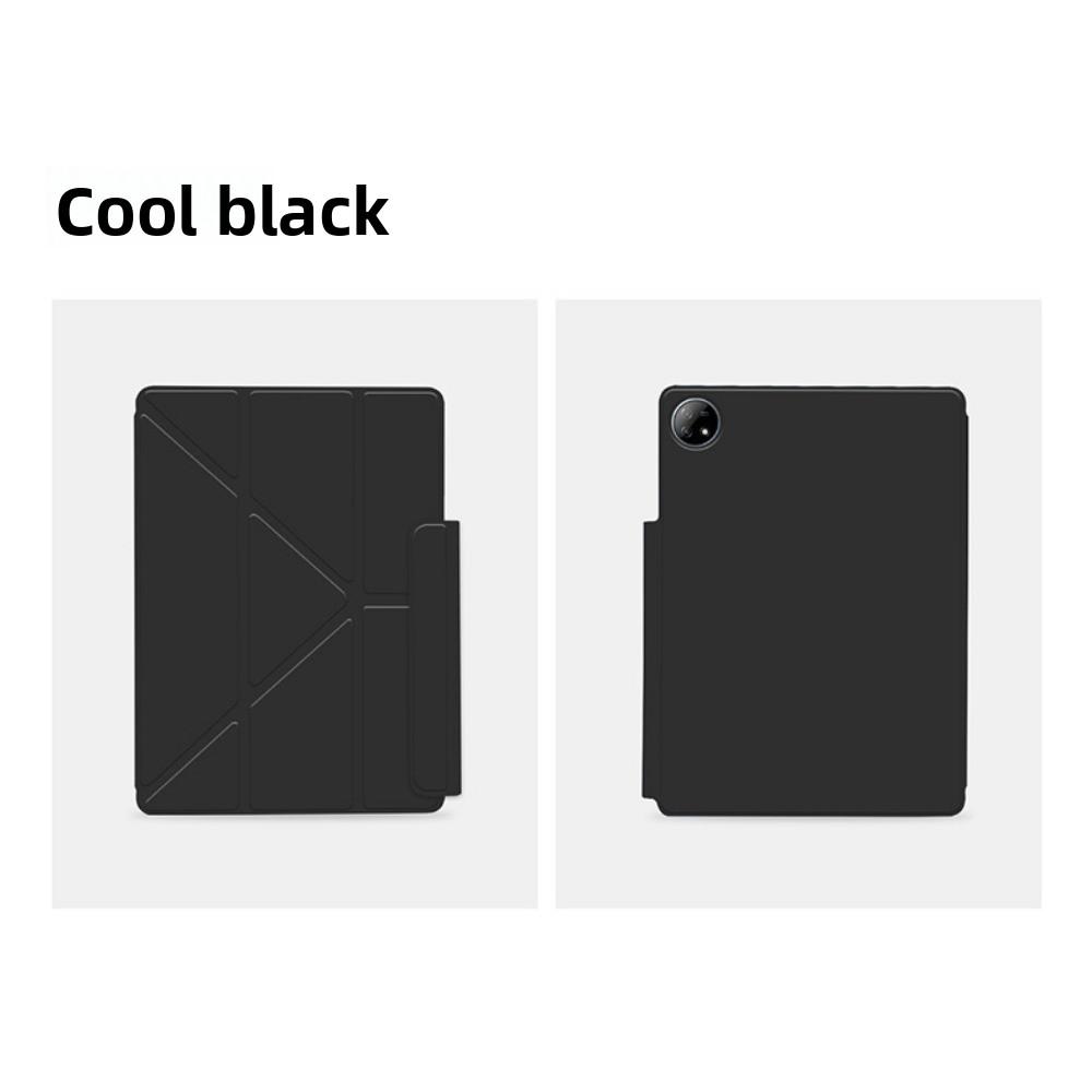 Magnetic Case for Huawei MatePad Air 12 3+Y Fold Pro 13.2 Dual Stand Cover Compatible with 11 11.5S Tablet