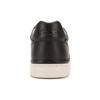 CitySole Low Top Casual Shoes Men's Black C8965-BLK