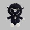 Nightmare Critters Horror Game Characters Plush Toys Doll Gift Room Decoration