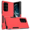 Samsung S23 Ultra Plus FE 2-in-1 Double Layer Anti-Drop Protective Case