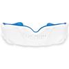 Venum Challenger Mouthguard - White/Blue