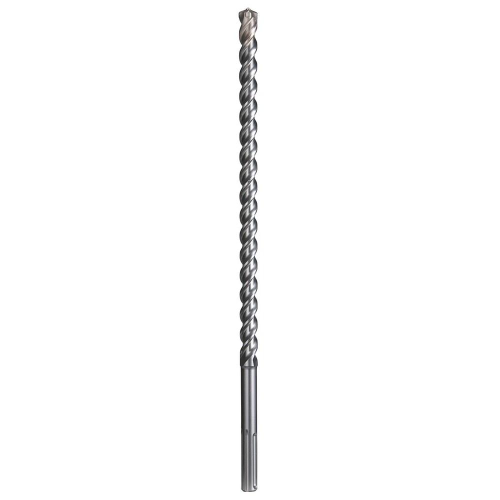 

Makita 3D Max Tungsten Carbide Drill SDS Max Shank 21.5X520 A-58805