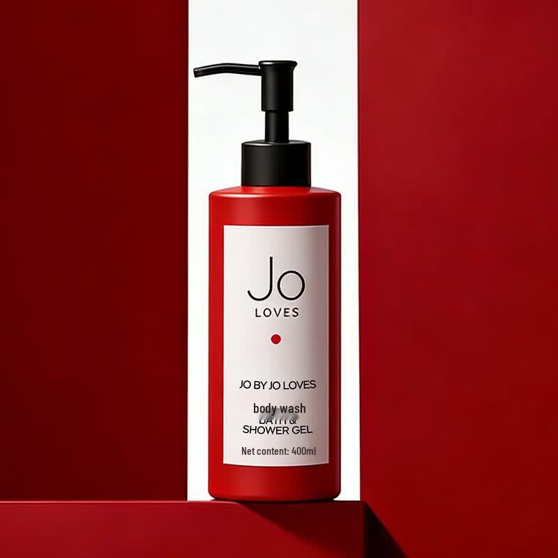 JO LOVES Scented Bath & Shower Gel