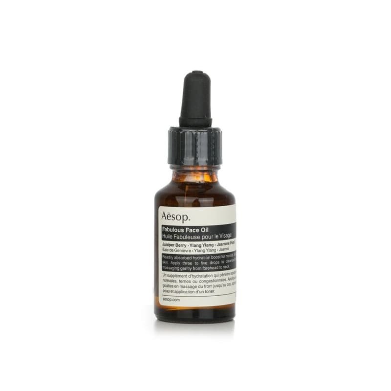 Aesop Fabulous Face Oil 25ml