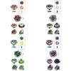 Beyblade Ux Series Battle Aluminum Gyroscope For Collectors And Kids