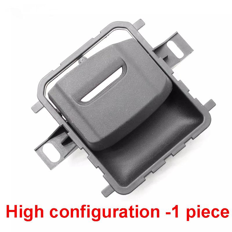 Baificar Brand New 1 Piece Middle Interior Door Inner Handle For Saic Maxus V80 High configuration