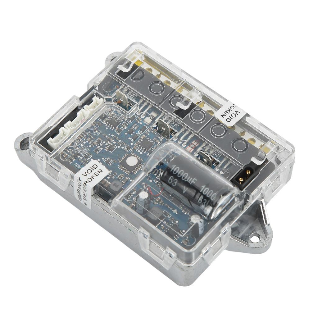 Placă de bază scuter electric Chip ST Viteză stabilă Ușoară Portabilă Scuter electric Main