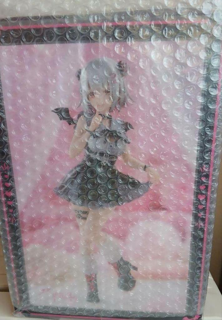 [USED] Suo Patra 1/7 scale figure by FuRyu F:NEX