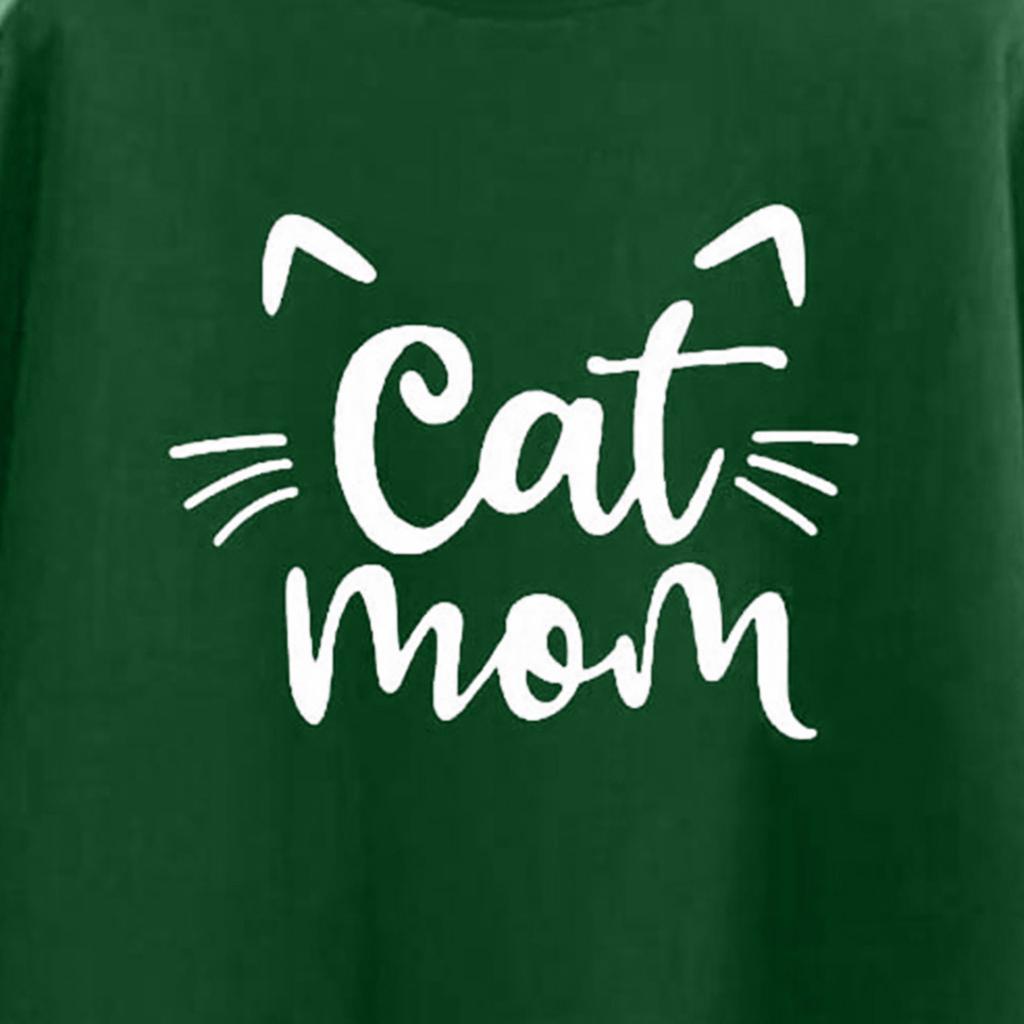 Women's Fashion Winter Printing High Collar Long Sleeve Plus Sweatshirt