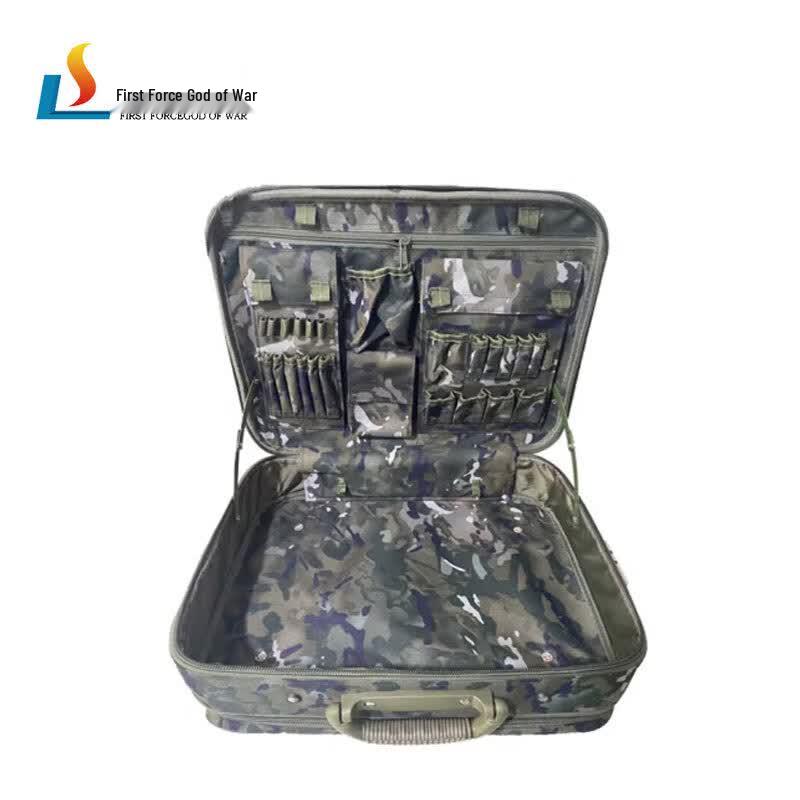 Tactical Portable Storage Box