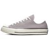 Chuck 70 Converse Low 'Mercury Grey' 161507C
