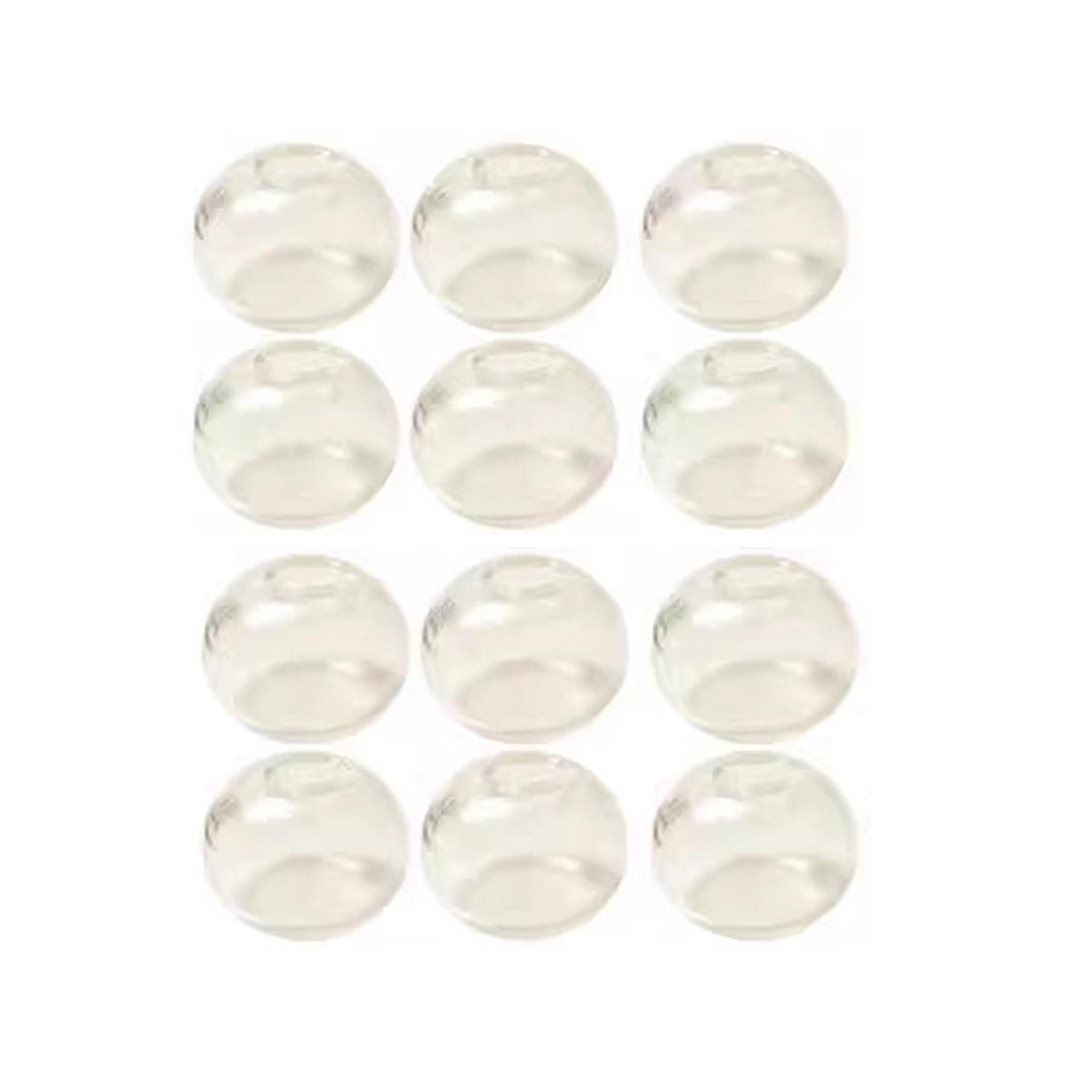 

12 PC DIY Handmade Ball With Empty Skin