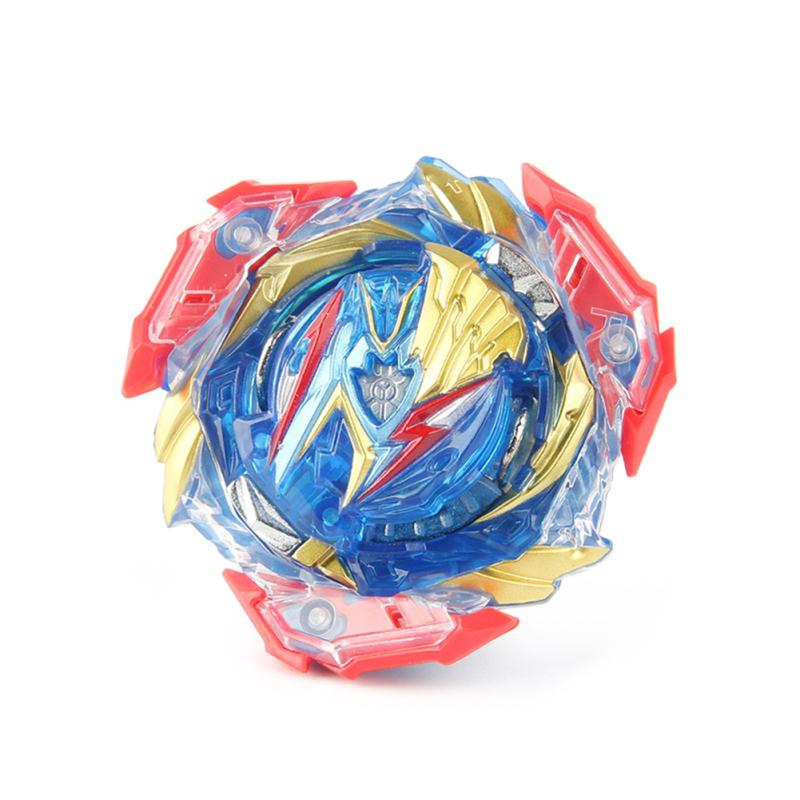 Beyblade Burst Gyro Without Launcher Spinning Top Toys For Boys Christmas Birthday Gifts
