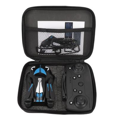 Τηλεκατευθυνόμενο Drone με 3 Κάμερες HD 2.4GHz Οπτική Ροή Θέσης Γυροσκόπιο 6 Αξόνων Ασύρματο Τηλεχειριστήριο