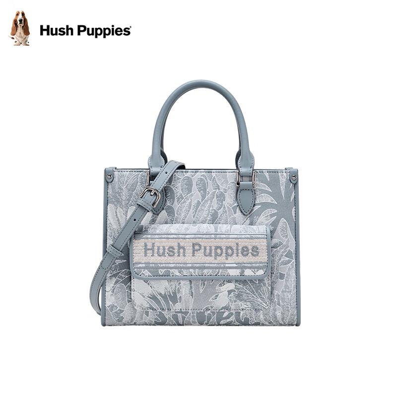 Женская сумка-тоут Hush Puppies большого объема