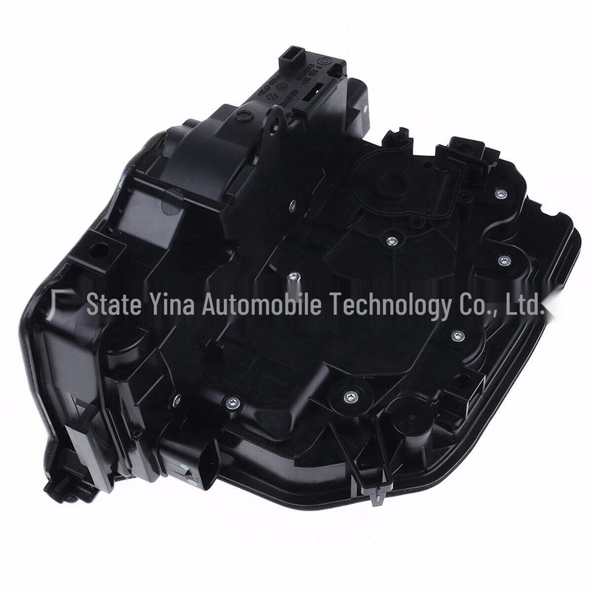 BMW X5/X6 Front Door Lock Actuator 51217281945/51217281948 Left Front