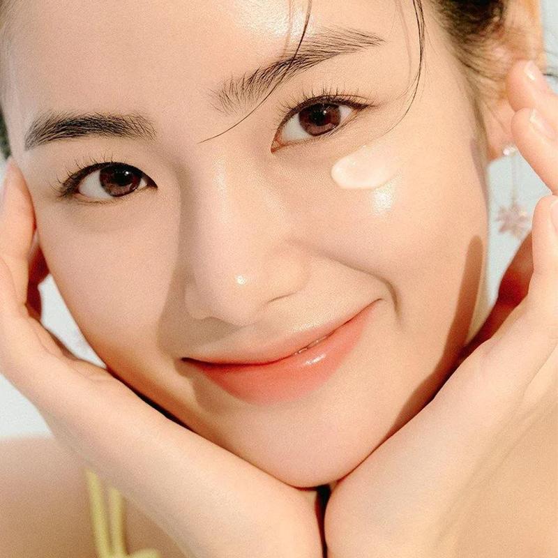 Goodal Green Tangerine Vita C Dark Circle Eye Cream 30ml