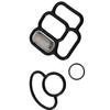 Para Honda S2000 AP1 AP2 F20C F22C VTEC Válvula Solenoide Kit de Gaxeta de Vedação Filtro de Motor OEM 15825-PCX-015 36712-PCX-000 Conjunto de Reparo