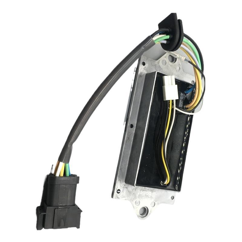 Excavator accessories for Caterpillar 312C 320C 320D 336D throttle motor module Throttle drive plate 82D02100-511