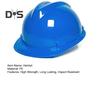 Casco da lavoro Costruzione durevole Alta resistenza Resistente agli urti Antiurto Casco protettivo a visiera intera