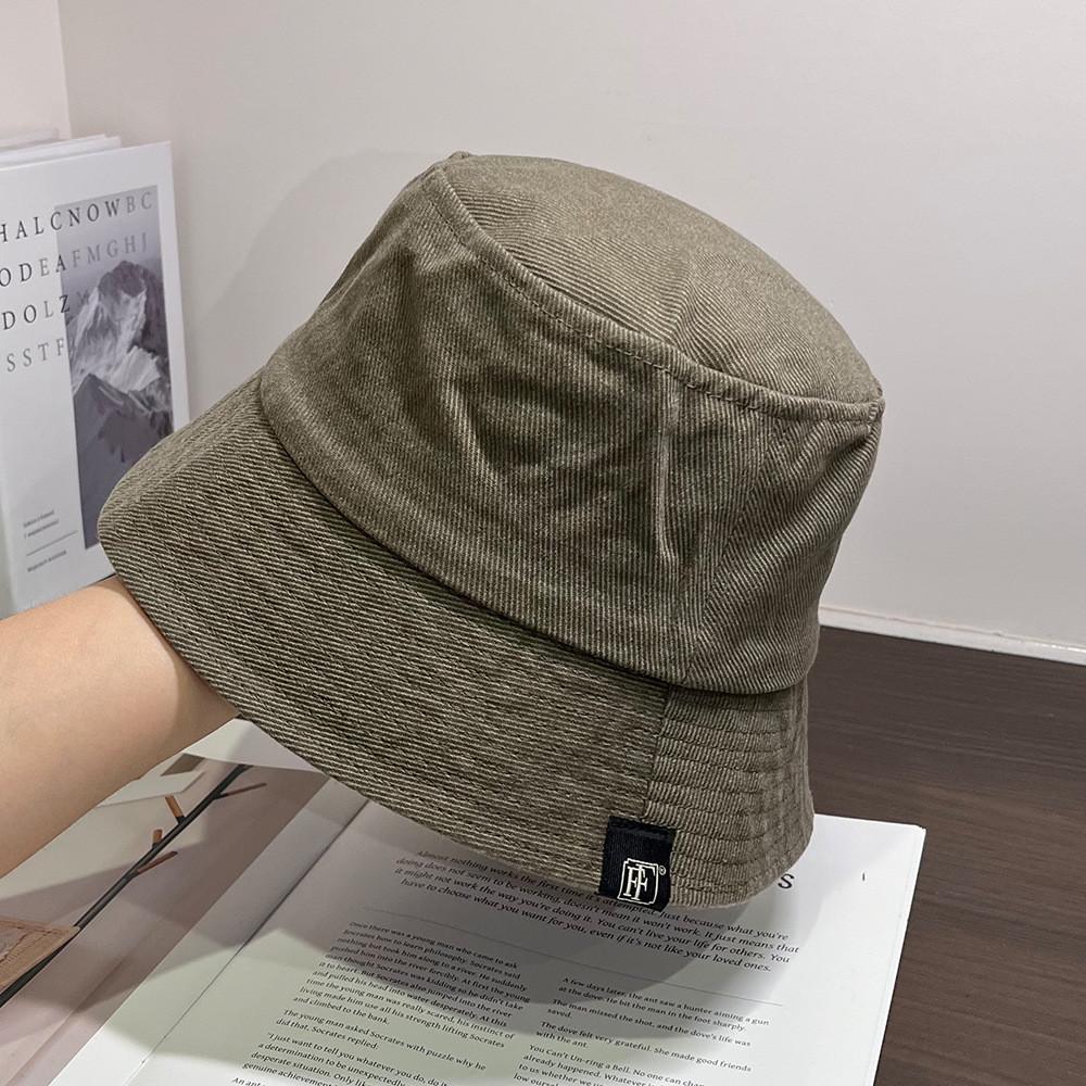 

Cotton Wide Brim Sun Hat For Women Spring Summer Casual Sun Protection Travel Fashion Ol