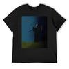 Death T-Shirt Man Clothes Fashion Shirts T-shirts Man New Gifts and T-shirts Men's Cotton T-shirt