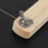 Saw for Soap Candle Wax Cutter Soap Loaf Wire String Cutter Hand Craft Tool