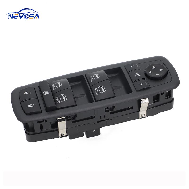Power Window Switch for Chrysler/Dodge (Part #68234094AC) NEVOSA