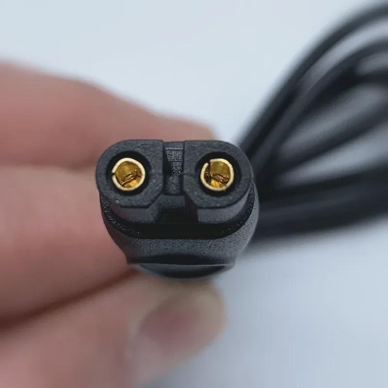 Cablu de încărcare USB compatibil cu modelele de aparate de ras Philips S1115/S2306/X5001/X5002/PQ888/889