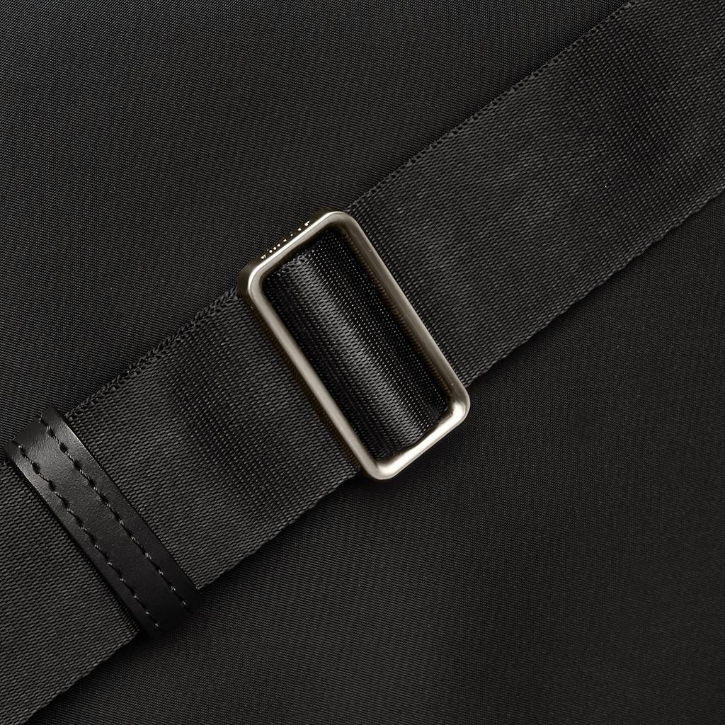 Ultima Tokyo Aktetas, Geschikt voor 13,3-inch Laptop, A4 Formaat, Heren, Neate II, Nee. 67876