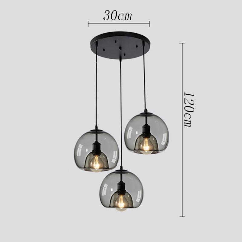 dine dining room bedroom Pendant lights indoor lighting iling lamp hanging light fixture decorative luminaires