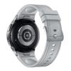 Samsung Galaxy Watch6 Classic 43mm Silber Bluetooth