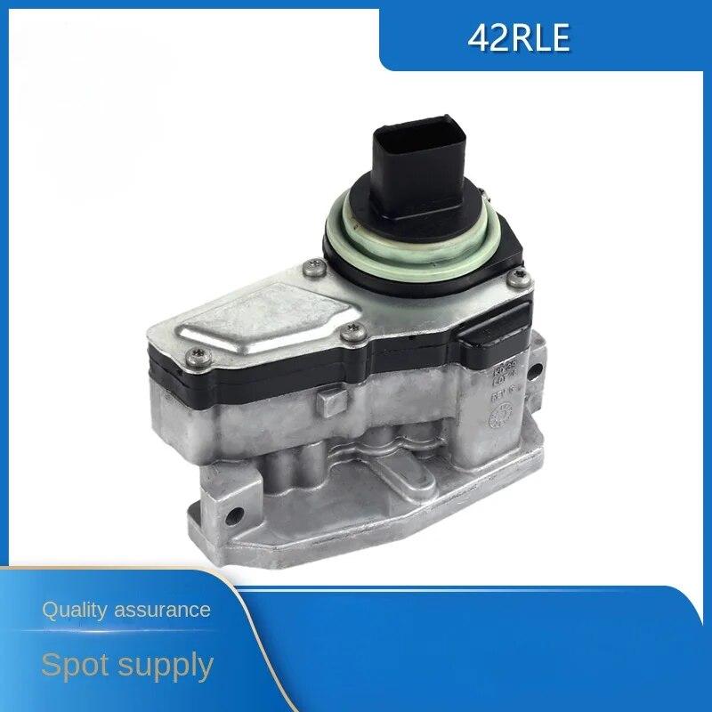 

Магнитный клапан коробки передач 42rle для Jeep Dodge 46435c, электромагнитный клапан коробки передач 04800171aa