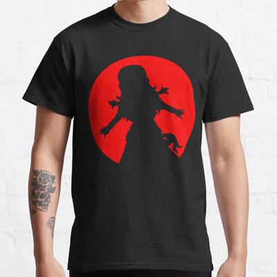 T-shirts surdimensionnés à manches courtes et col rond pour homme, style décontracté, inspiré de Fairy Tail, Juvia Lockser