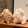 Neueste Dodo Lamm-Puppe Kawaii Stofftier Plüschtier Handgemachte Puppe Cartoon Anime Niedlich Kindergeburtstagsgeschenk Puppe Weihnachten