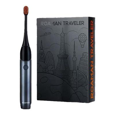 T1 Portable Sonic Electric Toothbrush CN Plug (adapter Included)